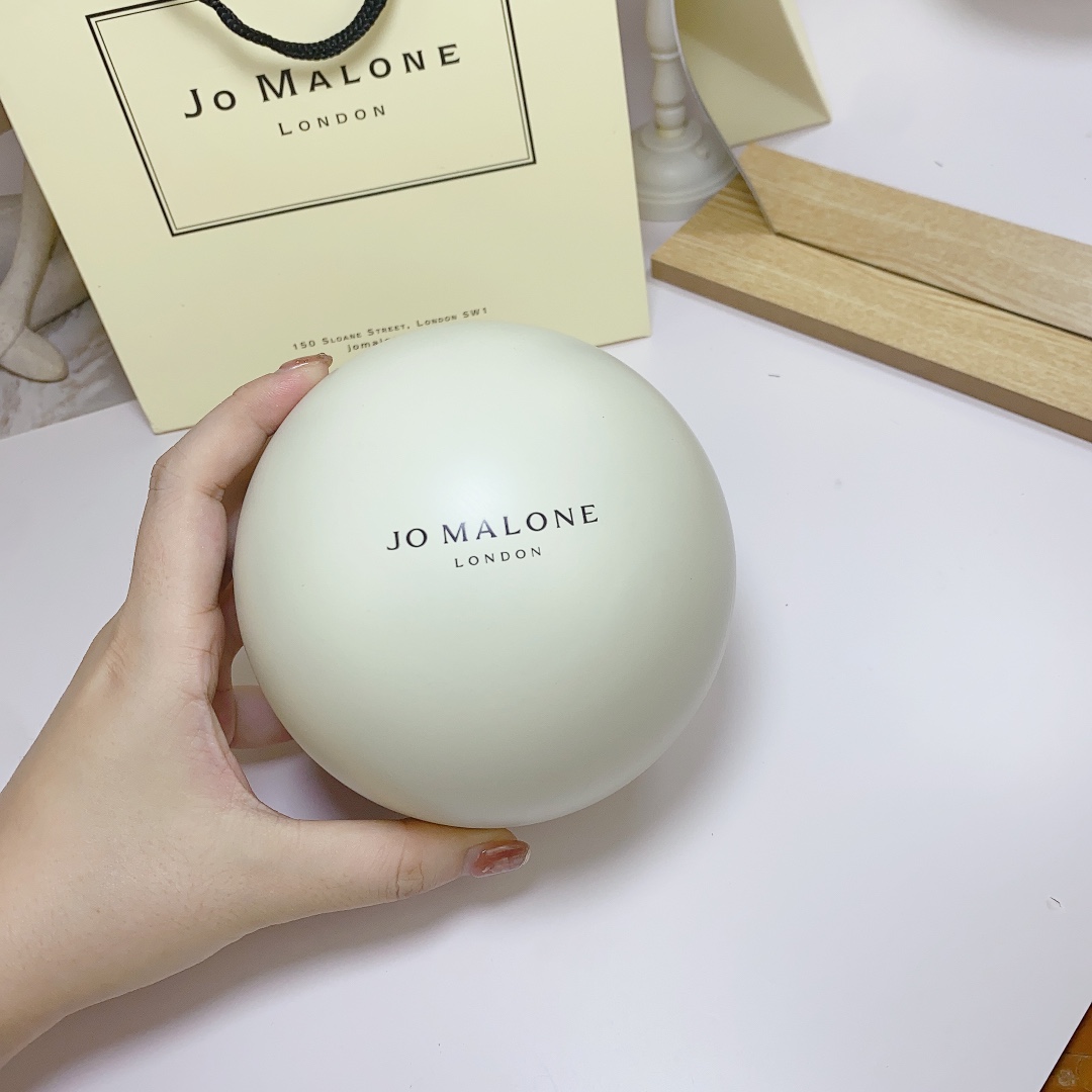 Jo Malone perfume